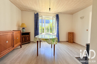 achat maison clohars-carnoet 29360