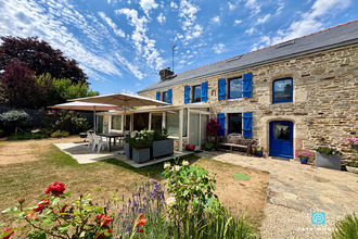 achat maison clohars-carnoet 29360