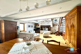 achat maison clohars-carnoet 29360