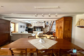 achat maison clohars-carnoet 29360