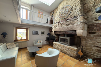 achat maison clohars-carnoet 29360