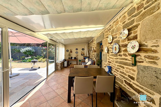 achat maison clohars-carnoet 29360
