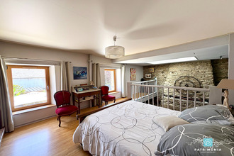 achat maison clohars-carnoet 29360