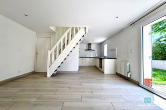 achat maison clohars-carnoet 29360