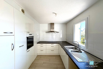 achat maison clohars-carnoet 29360