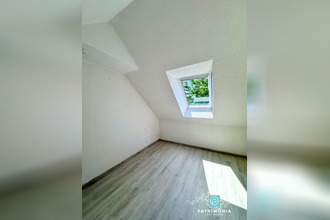 achat maison clohars-carnoet 29360
