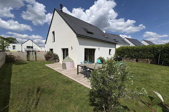 achat maison clohars-carnoet 29360