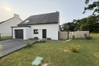 achat maison clohars-carnoet 29360