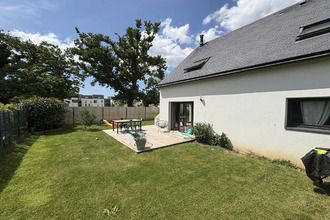 achat maison clohars-carnoet 29360