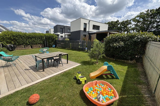 achat maison clohars-carnoet 29360