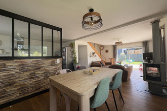 achat maison clohars-carnoet 29360