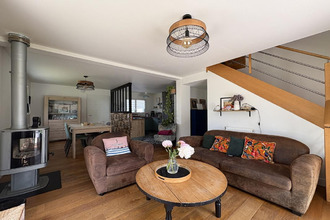 achat maison clohars-carnoet 29360