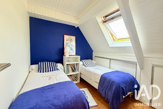 achat maison clohars-carnoet 29360