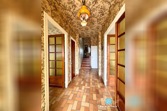 achat maison clohars-carnoet 29360
