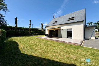 achat maison clohars-carnoet 29360