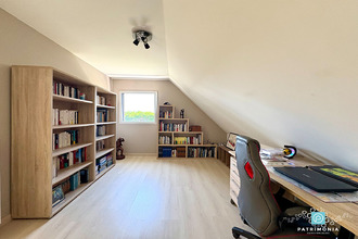 achat maison clohars-carnoet 29360