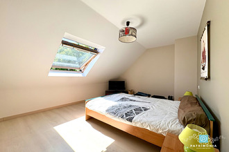 achat maison clohars-carnoet 29360