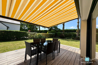 achat maison clohars-carnoet 29360
