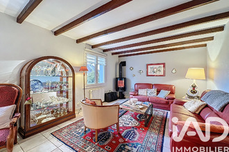 achat maison clohars-carnoet 29360
