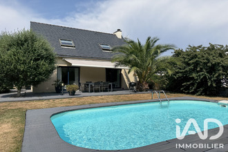 achat maison clohars-carnoet 29360