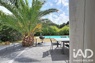 achat maison clohars-carnoet 29360