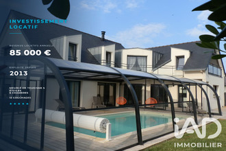 achat maison clohars-carnoet 29360