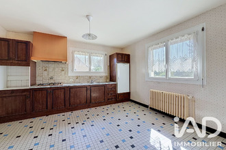 achat maison clohars-carnoet 29360