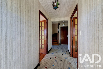 achat maison clohars-carnoet 29360