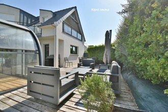 achat maison clohars-carnoet 29360