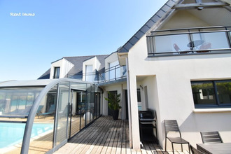 achat maison clohars-carnoet 29360