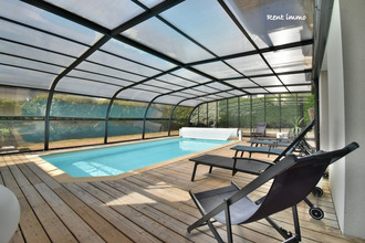 achat maison clohars-carnoet 29360