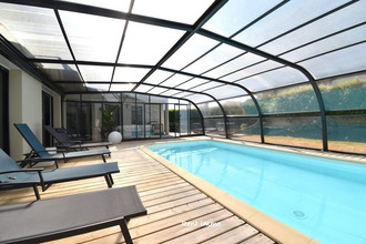 achat maison clohars-carnoet 29360