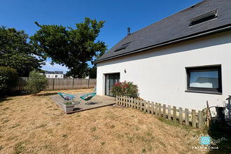 achat maison clohars-carnoet 29360