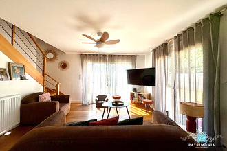 achat maison clohars-carnoet 29360