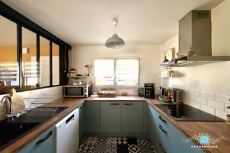 achat maison clohars-carnoet 29360