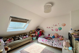 achat maison clohars-carnoet 29360