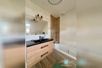 achat maison clohars-carnoet 29360