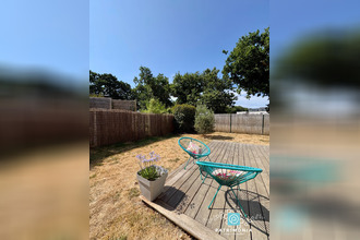 achat maison clohars-carnoet 29360