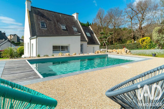 achat maison clohars-carnoet 29360