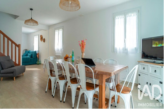 achat maison clohars-carnoet 29360