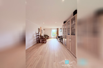 achat maison clohars-carnoet 29360