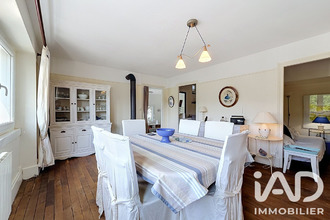 achat maison clohars-carnoet 29360