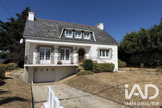 achat maison clohars-carnoet 29360