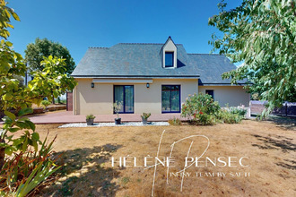 achat maison clohars-carnoet 29360