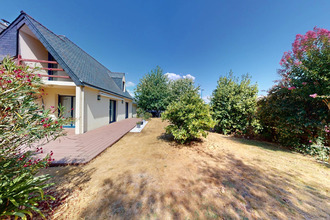 achat maison clohars-carnoet 29360