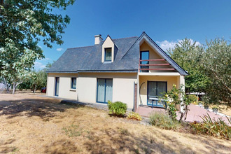 achat maison clohars-carnoet 29360