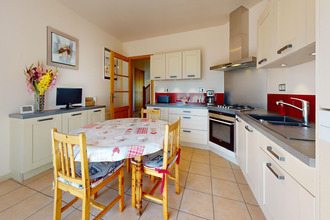 achat maison clohars-carnoet 29360