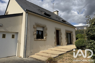 achat maison clohars-carnoet 29360