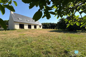 achat maison clohars-carnoet 29360