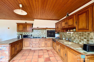 achat maison clohars-carnoet 29360